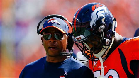 Broncos have motivation to play – and play to win – post bye week ...