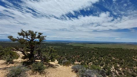 Sunrise Overlook (U.S. National Park Service)