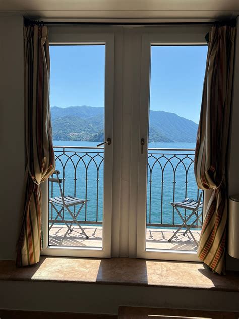 HOTEL DU LAC - Updated 2022 Prices & Reviews (Varenna, Italy)