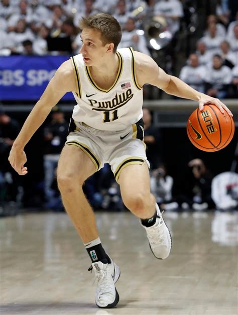 Purdue basketball roster breakdown: Are 2023-24 Boilers built for ...