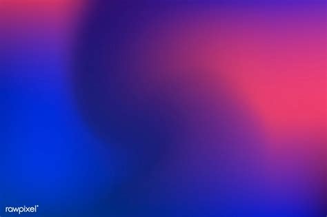 Abstract colorful gradient background vector | premium image by rawpixel.com / taus | Red ...