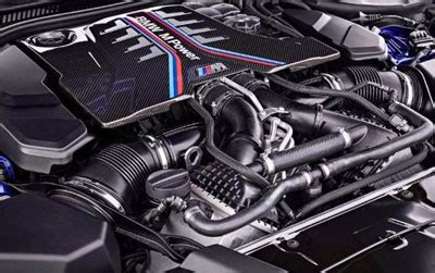 BMW M5 Stage 3 Tuning Files - Very Powerful 1000 NM+