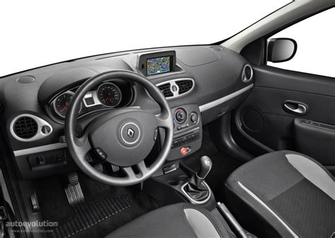 Renault Clio RS III Restyling 2009 - 2012 Hatchback 3 door ...