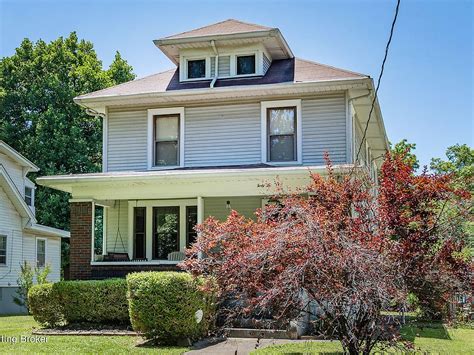 4010 S 2nd St, Louisville, KY 40214 | Zillow