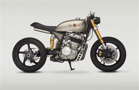 Honda Xr600 Cafe Racer | Reviewmotors.co