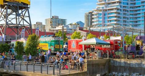 40+ fun and cool things to do across Metro Vancouver this summer