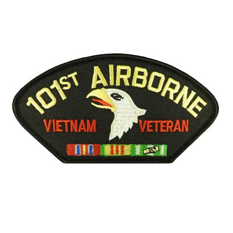 Army 101st Airborne Logo