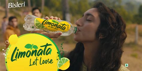 Bisleri Limonata's 'Let Loose' Campaign Encourages Youth to be Unapologetic and Express ...