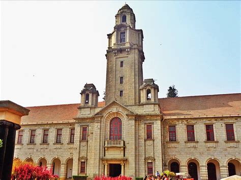 IISc Bangalore Admissions 2022: Applications open for PG and PhD ...