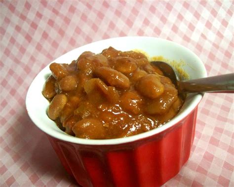 Maple Beans from Quebec Recipe - Food.com