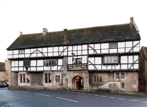 11 Listed Pubs with Fascinating Histories – The Historic England Blog