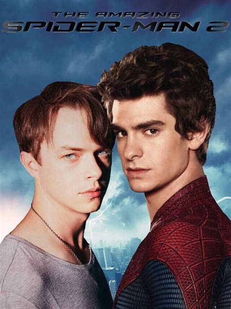 Introducir 97+ imagen spiderman y harry - Abzlocal.mx