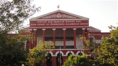 High Court of Karnataka Home | Official Website of e-Committee, Supreme ...