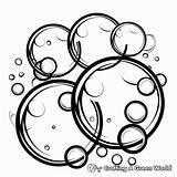 Bubbles Coloring Pages  Free & Printable sketch template