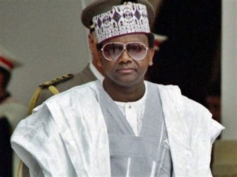 TIMELINE: How Nigerian Government Received $3.61bn Abacha Loot - The ...