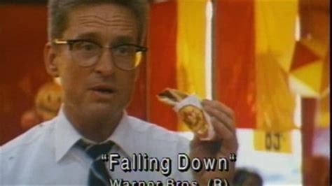 Falling Down Movie Quotes. QuotesGram