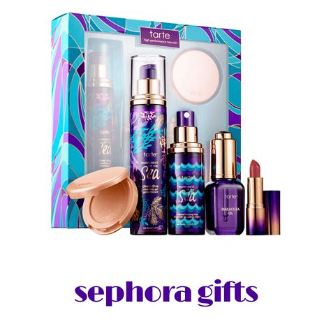 Sephora Holiday Gift Guide - The Best Gift Sets, Holiday Specials, and Stocking Stuffers ...