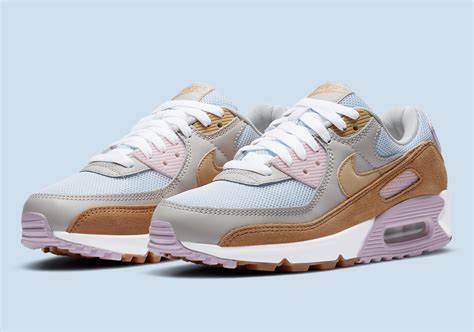 Nike Air Max 90 Womens Pastel DD6615-100 | SneakerNews.com