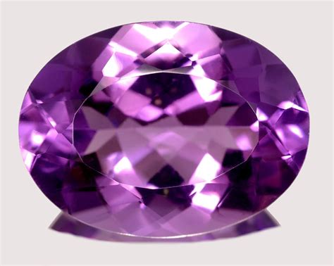 Gemstone Spotlight: Amethyst, February's Royalty. - Pearls International