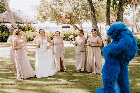 Lauren and Matt Beaches Negril Wedding Negril Jamaica - Russo Photo and Film