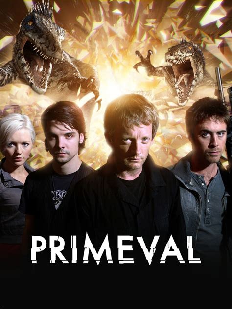 Primeval Season 2 | Rotten Tomatoes