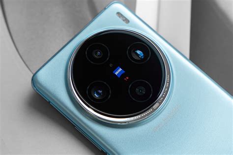 vivo X100 Pro Review : Zeiss Flagship Camera