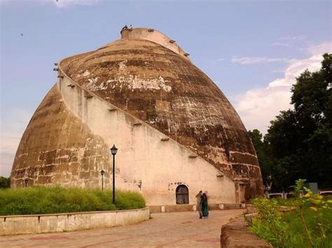 Popular Historical Places In Patna, Bihar - Nativeplanet