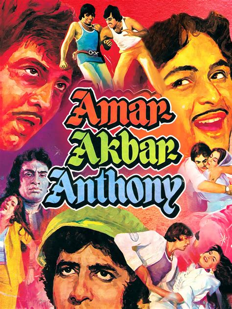 Amar Akbar Anthony Box Office Collection till Now | Box Collection - Bollywood Hungama