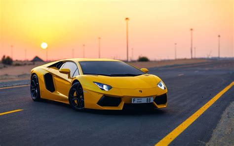 Kumpulan Foto Mobil Lamborghini Super Keren Terbaru