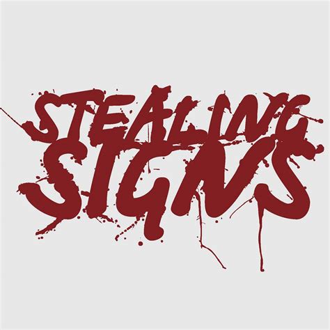 STEALING-SIGNS | We the Governed