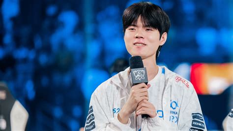 League of Legends: Deft Is Joining DWG KIA in 2023 | EarlyGame