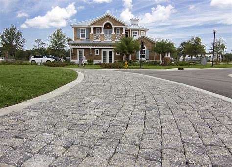 Tuscany pavers add rustic elegance to any hardscape installation # ...