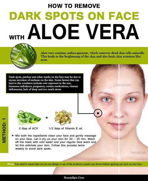 How To Get Rid Of Red Sun Spots On Face : Learn which age spot skin treatments actually work ...