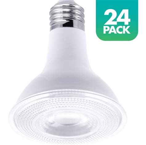 24 Pack ENERGY STAR Certified Light Bulbs at Lowes.com