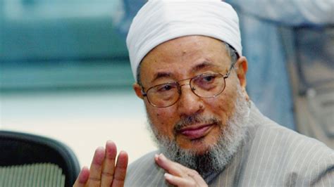 Yusuf Al Qaradawi Quotes