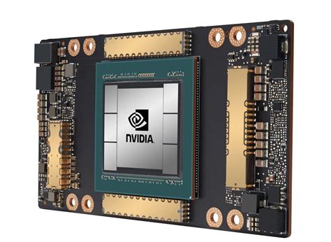 Nvidia unleashes new generation of GPU hardware | Network World