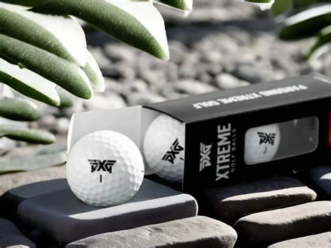 Who Makes PXG Golf Balls? - Brands And Quality