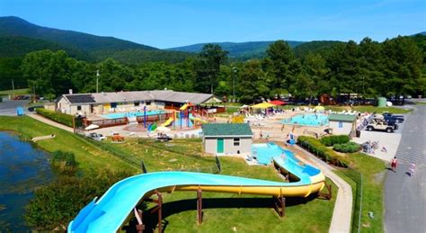 Luray, Virginia Camping Sites | Yogi Bear's Jellystone Park Camp-Resorts | Virginia camping ...