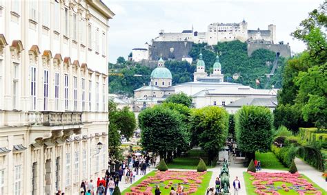 3 days in Salzburg, Austria – best things to do in Austria’s city of ...