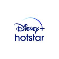 Download Disney+ Hotstar Logo Vector & PNG