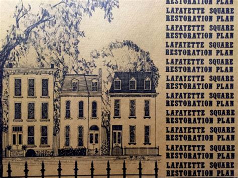 Lafayette Square Historical Archives – Lafayette Square