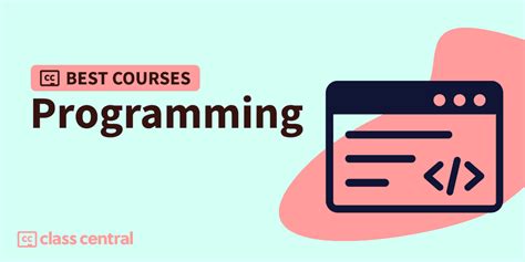 10 Best Free Programming Courses for 2024 — Class Central