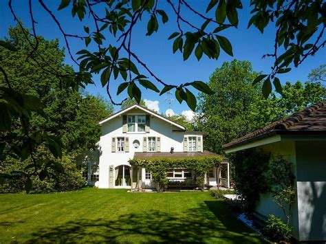 A haven of peace, Collonge-Bellerive, Geneva - ref: 1200 | Swiss Property For Sale | Quality Living