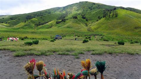 Paket Wisata Bromo dari Jogja dan Jakarta Murah Terbaik 2024