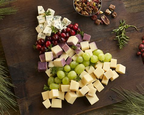 Cheese Platter Presentation Ideas for Holiday Gatherings — La Bottega di BelGioioso