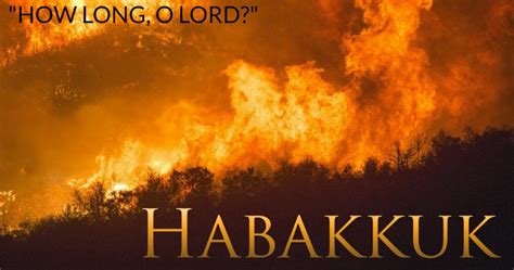 Introduction to Habakkuk | Evidence Unseen