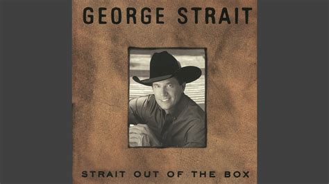 George Strait - Check Yes Or No Acordes - Chordify