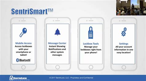 2017 Sentrilock Conversion Training - YouTube
