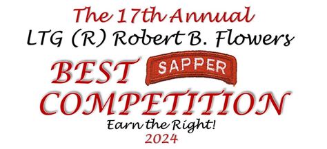 Best Sapper Competition