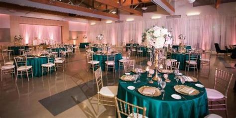 Fullerton Event Center | Colette Events